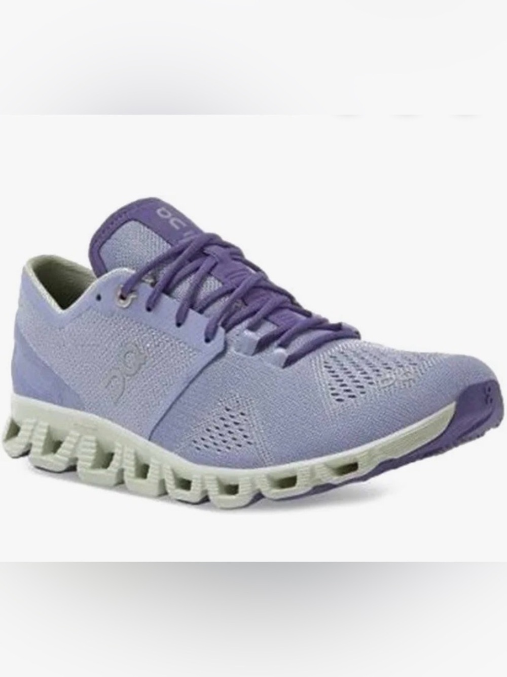 On Cloud x Women’s shoe size 7.5